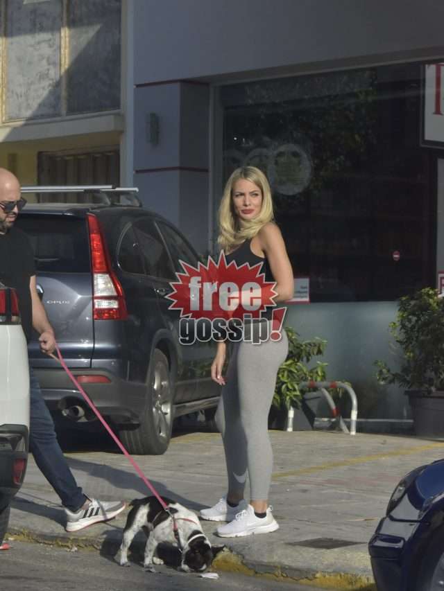 cropped Ιωάννα Μαλέσκου πλαστικές Με ή χωρίς το αποτέλεσμα μετράει δες φωτογραφίες