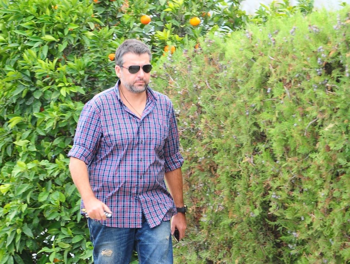 Ο Γιώργος Λιάγκας και η νέα δημοσιογραφική ομάδα της εκπομπής Το Πρωινό στον ΑΝΤ1 για τη σεζόν 2026-2027