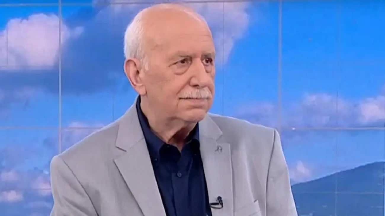 Γιώργος Παπαδάκης! Με έμφραγμα νοσηλεύεται στο Λαικό νοσοκομείο! 2