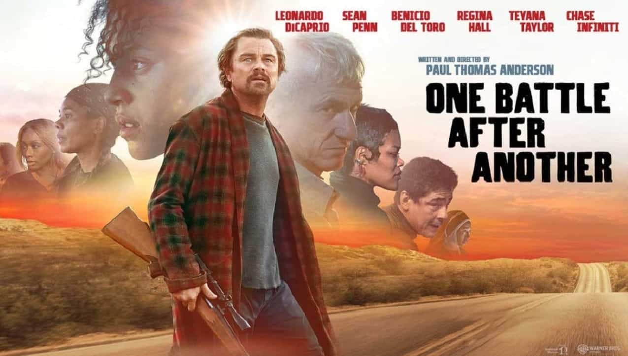 Χρυσές Σφαίρες 2026: Το One Battle After Another τα πήρε όλα κι έφυγε!